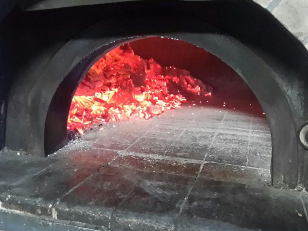 فيلا Masseria Nzeta كاروفينيو المظهر الخارجي الصورة