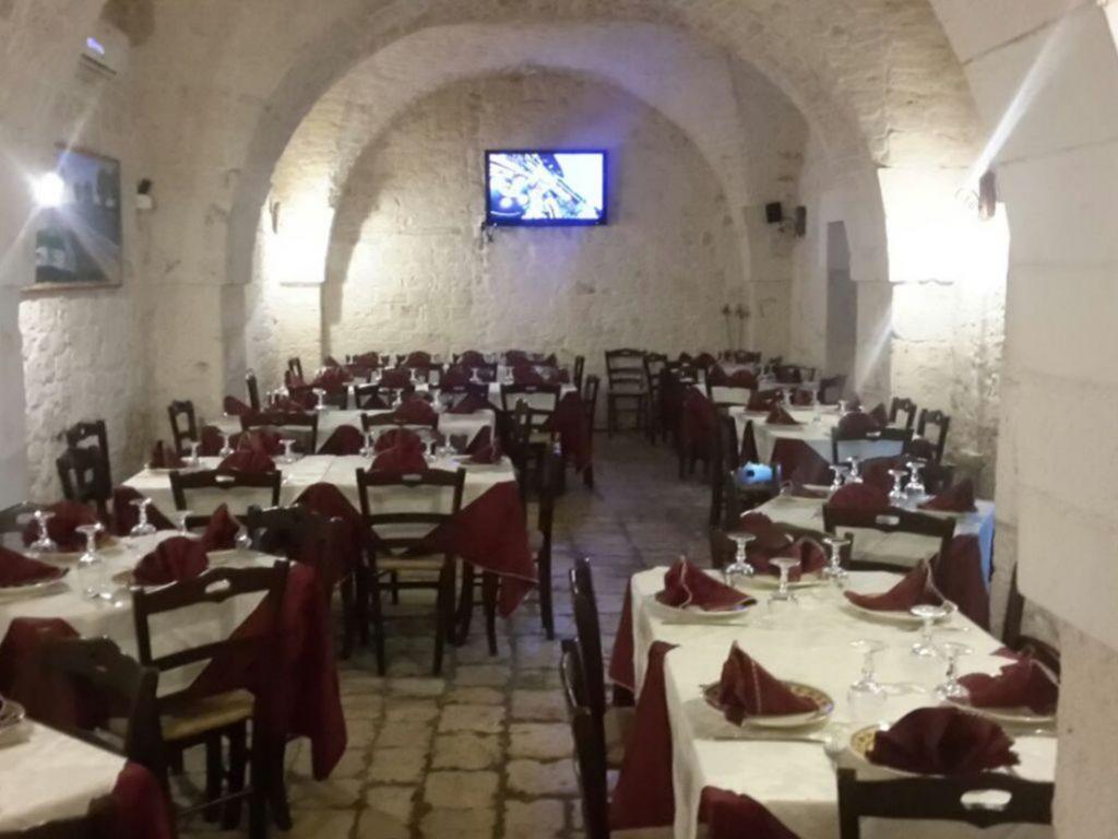 فيلا Masseria Nzeta كاروفينيو المظهر الخارجي الصورة